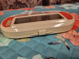 Vintage Videogame Punch Out Retro game - Boxing Micro vs System - Nintendo 1984