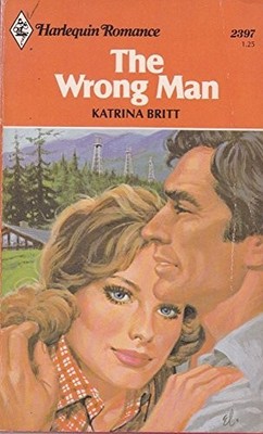 Title: The Wrong Man