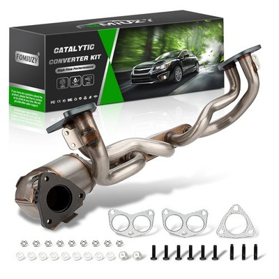 FOMIUZY Catalytic Converter Compatible with Subaru Forester 2011 2012 2013 2014