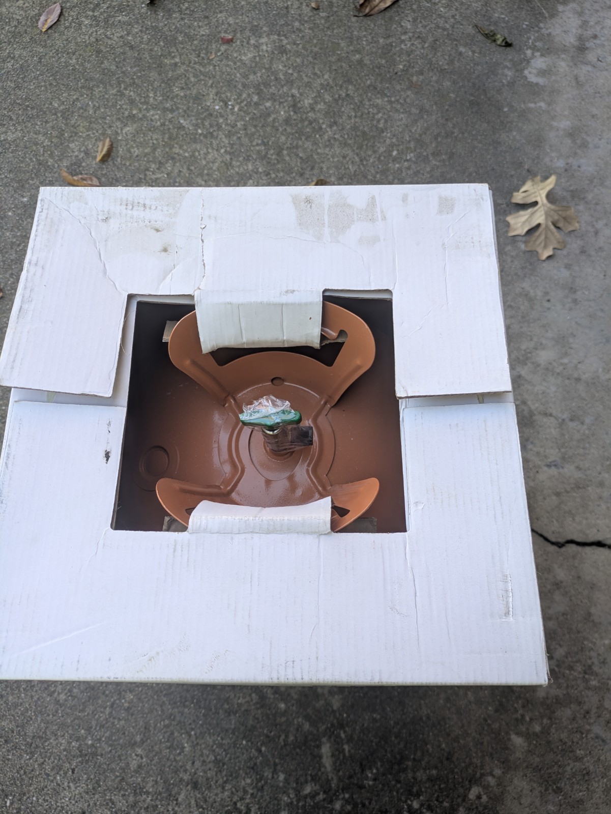 Refrigerant R600 n-Butane Upright Commercial Charging 25Lbs