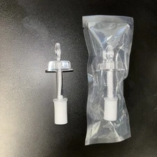 Oral Drug Test Swabs iSCREEN swabs For Drug Screen Cube   Lot Of 12 Exp 2/26