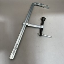 Bessey 20 Inch Capacity 5-1/2 Inch Throat Depth Heavy Duty Pad GSM50 New