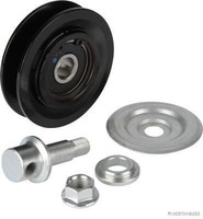 NEU - Herth+Buss Jakoparts J1142115 Spannrolle, Keilrippenriemen FüR Toyota