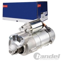 Denso Anlasser Starter 1,9Kw Passend FüR Land Rover Discovery Range | DSN1365