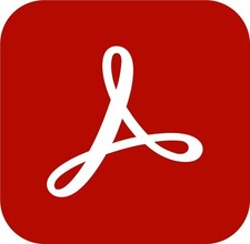 Adobe Acrobat Pro 2020 - Licenza di aggiornamento - 1 Utente - TLP - Livello 1 (