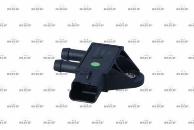 Sensor Abgasdruck NRF 708013 vor Rußpartikelfilter vor Katalysator für OPEL K0 1