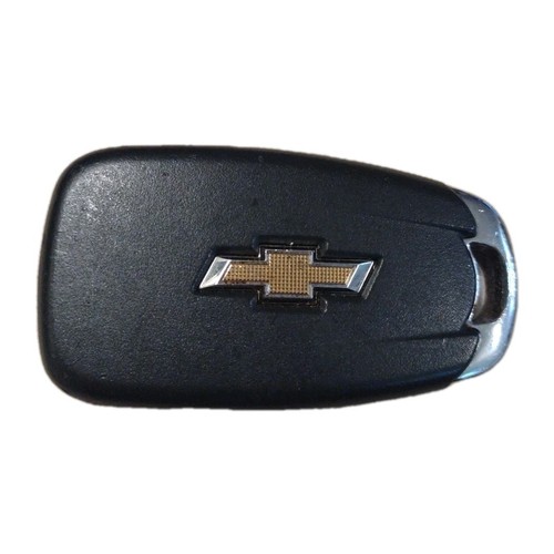 2016 2017 2018 2019 Chevy 4 Button Remote Keyless Entry Smart Key Fob OEM - Bild 2 von 4