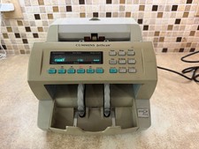 Cummins JetScan 4065 Paper Currency Money Banknote Bill Counter 406-9905-00