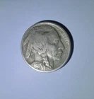 1913 Buffalo Nickel Type 1