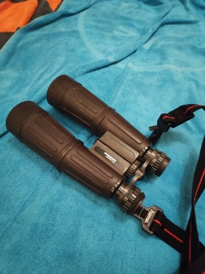 Haushaltsauflösung Bresser Linear 9x63 Fernglas Jagdferndglas Tiefgrün Ansehen!
