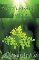 Howard Fisher (U. A.) | Moringa Matters | Taschenbuch | Englisch (2018)