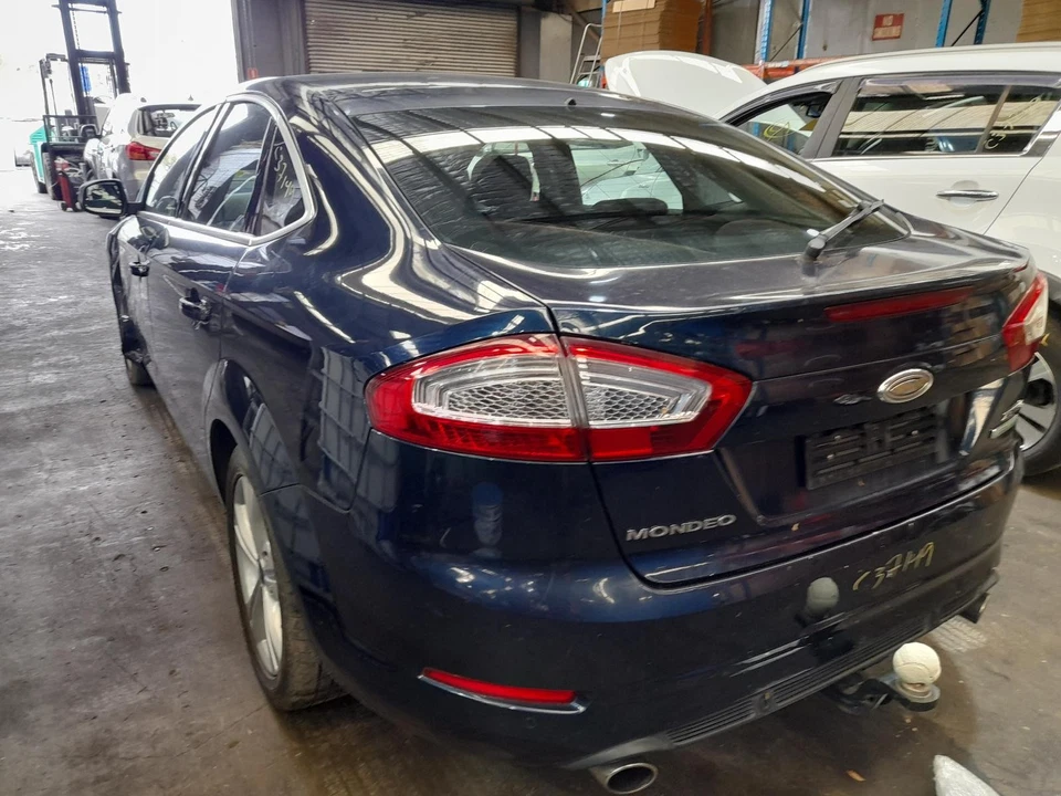 FORD MONDEO CATALYTIC CONVERTER DOWNPIPE-CAT TYPE, 2.0, PETROL, MC, 07/11-12/14  - image 3 of 4