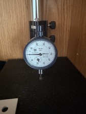 Mitutoyo 1411S Dial Test Indicator