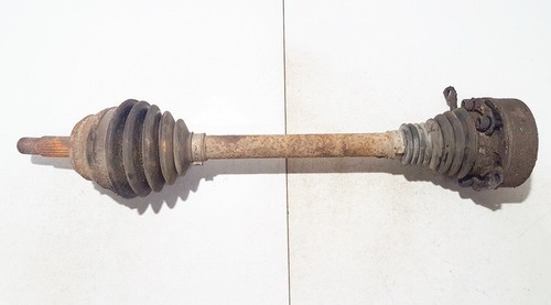 Antriebswelle Vorne Linke  Volkswagen Vento DE898565-80