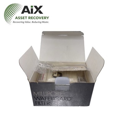 MILLIPORE WGFG40H01 WAFERGARD FILTER, 0.2um New High Purity Filter