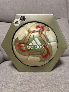 Adidas Fevernova Ball for sale | eBay