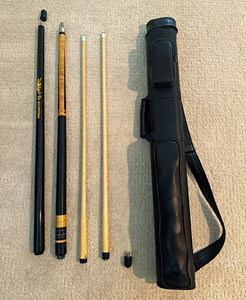 Predator Bk2 Break Cue | eBay