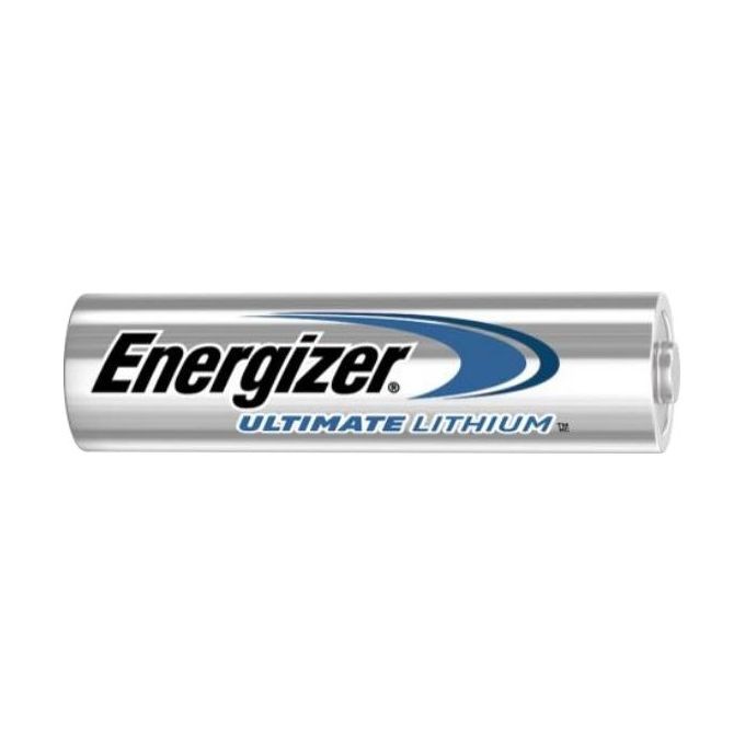 Energizer Ultimate Lithium AAA: Le Pile Più Sicure per Giochi e Emergenza