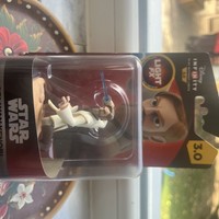 Disney Infinity 3.0 - Star Wars Figur OBI-WAN Kenobi - Neu Und Ovp - Top Kult
