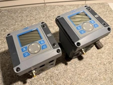 Lot of 2 Hach SC200 (SC 200) General Purpose Analyzer - LXV404.99.00502