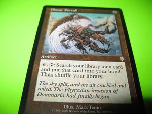 Mtg Planar Portal