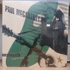 SEALED Paul McCartney Unplugged 1991 EMI OG SPAIN #9359 LP Vinyl Record RARE