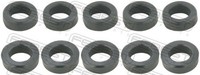 Febest Dichtring, Einspritzventil RINGFL-010-PCS10 FüR Toyota