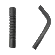 Dayco Upper and Lower Radiator Coolant Hose Kit for Country Sedan Crestline V8