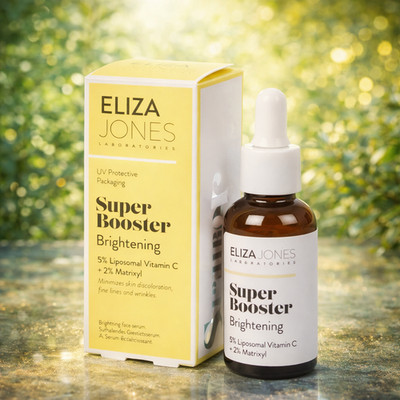 Eliza Jones Super Booster Brightening Serum 30 ml
