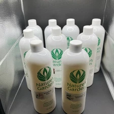 9+ pounds Natures Garden, Aztec Fragrance Oil Lot 9 bottles total