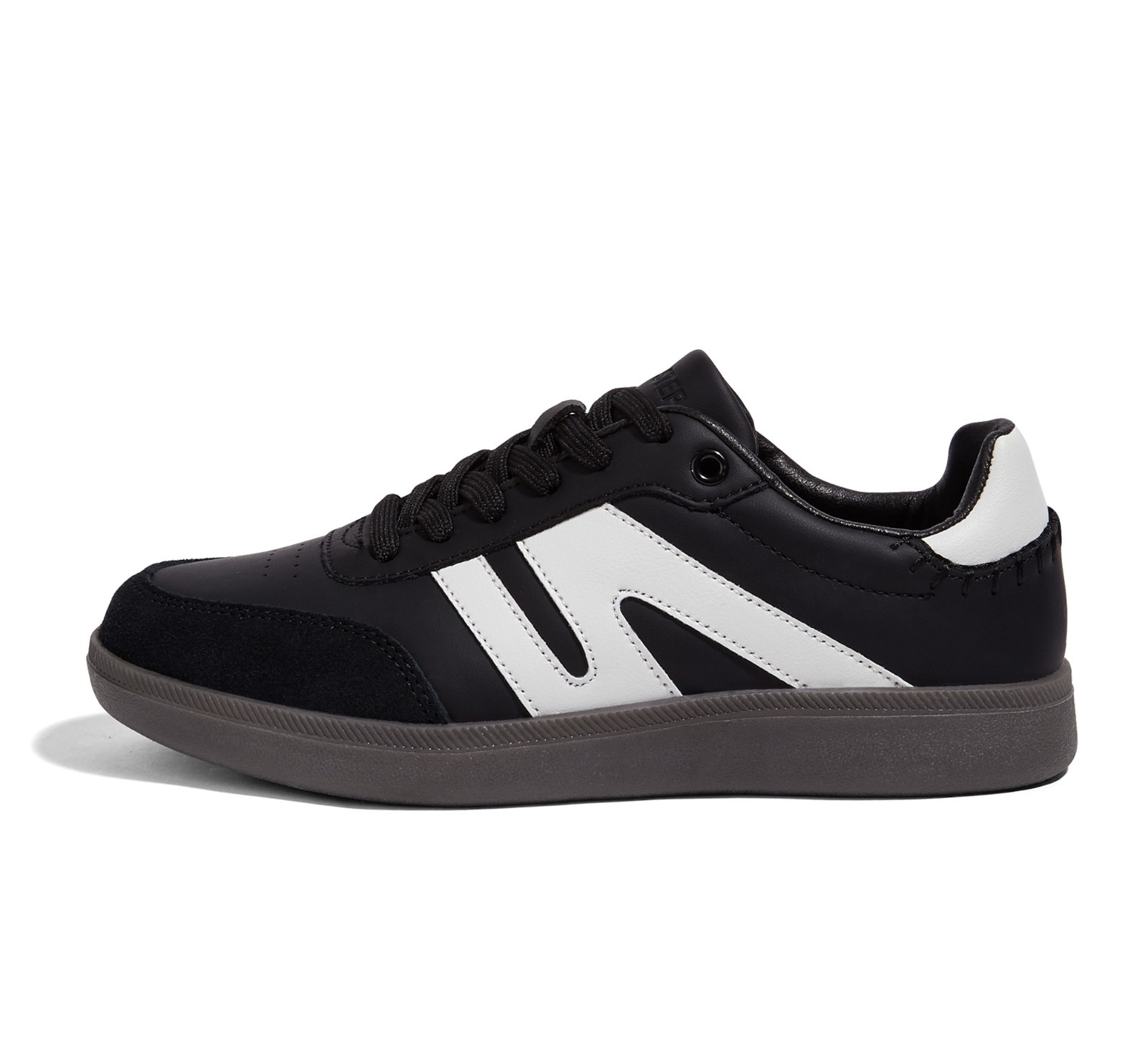Genuine Leather Trainer