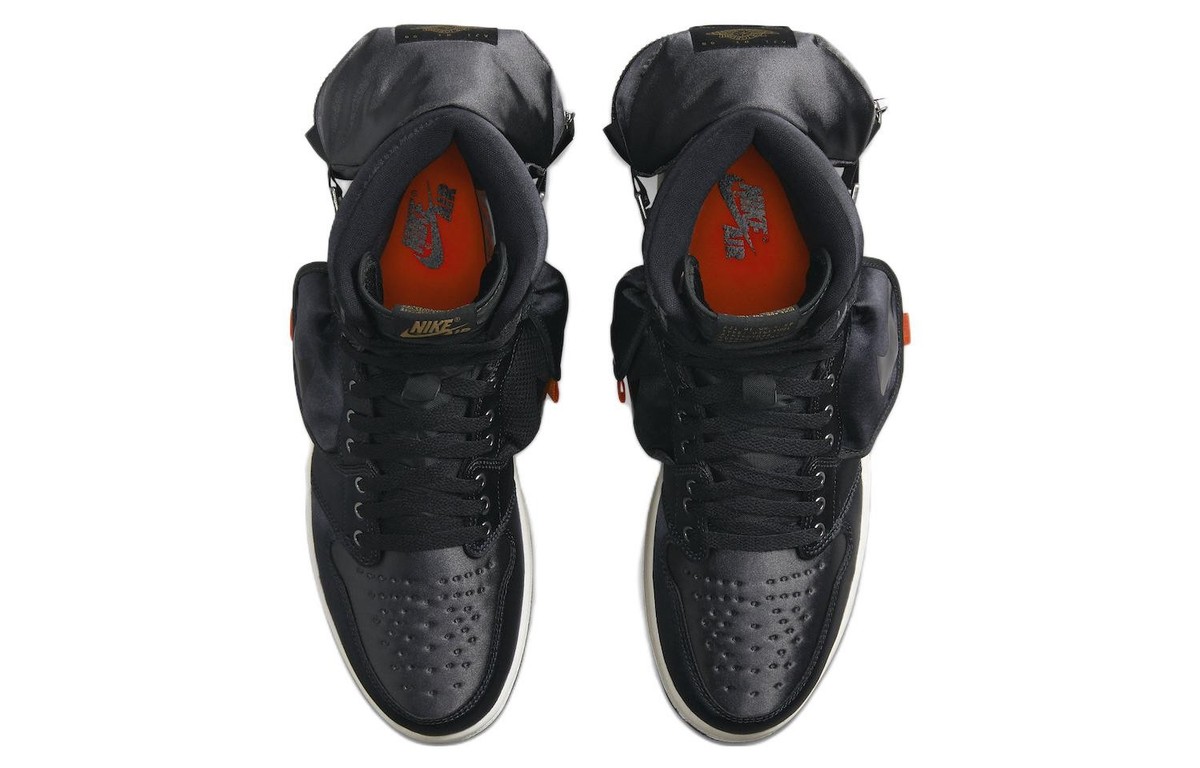 Size 9.5 - Air Jordan 1 Retro Utility High Stash for sale online