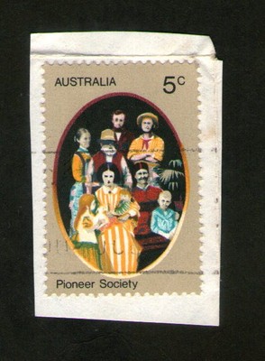 pioneer australia