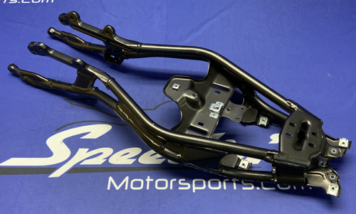 MV Agusta Rear Subframe F3 R/RR 2013-2023 OEM 80A0B8276 - Picture 5 of 24