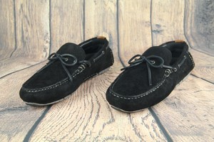 cole haan men's zerogrand camp moc driver