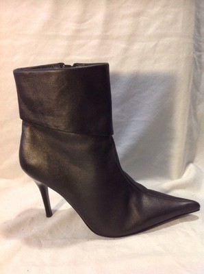 roberto botella bottines