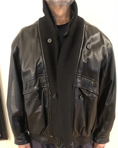 second hand leather jackets ebay