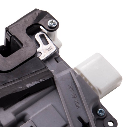 Vorne Rechts Fahrerseite Türschloss RHD for Audi A3 A6 A8 R8 4F2837016 - Picture 5 of 11