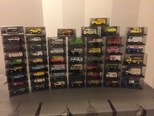 VEICOLI COMMERCIALI D'EPOCA - SCALA 1/43 - SCEGLI DAL MENU A TENDINA