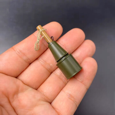 1/6 Scale Solider Anti-tank grenade Model for 12'' Action Figure Prop Scene