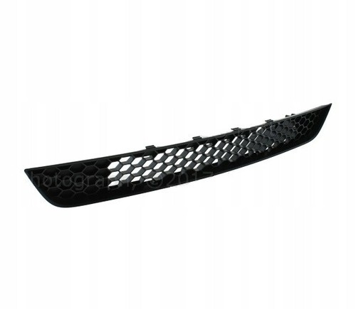 Kühlergrill Frontgrill Grill Atrappe unten für Ford Mustang 2013-2014 - Bild 5 von 6