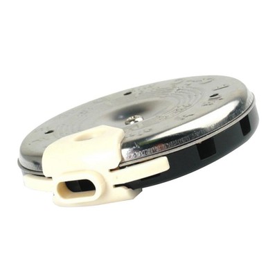 13 Chromatic Scale Pitch Selector For Guitar Bass Violin