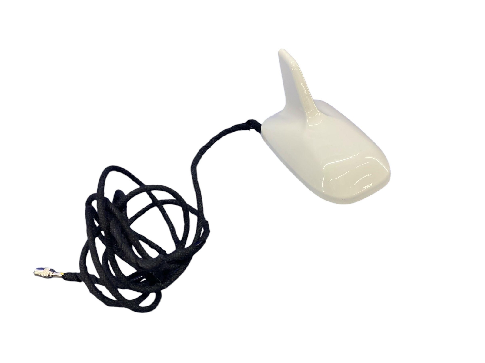 2008-2019 MASERATI GRANTURISMO TOP UPPER ROOF SHARK FIN RADIO ANTENNA (2DR)