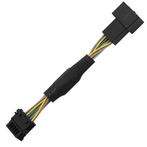 12V Auto Stop Start Cancel Device Cable Eliminator Wiring Plug For Skoda Rapid - Foto 6 di 7