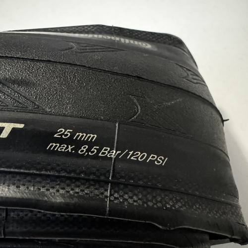 Continental Ultra Sport Folding Tire - 700 x 25 Clincher - Picture 4 of 8