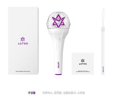 ASTRO OFFICIAL LIGHT STICK Robong VER.2 NEW | eBay ASTRO OFFICIAL LIGHT STICK Robong VER.2 NEW | eBay