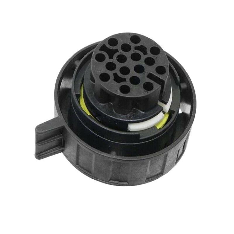 Connecteur mécatronique 12527503442 pour retrouver un passage de vitesse fluide sur BMW Série 1 3