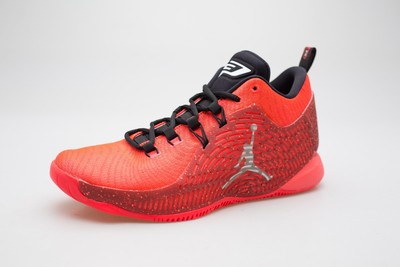 air jordan cp3 x