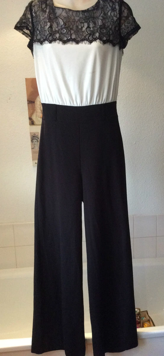 All in one trouser suit best sale uk