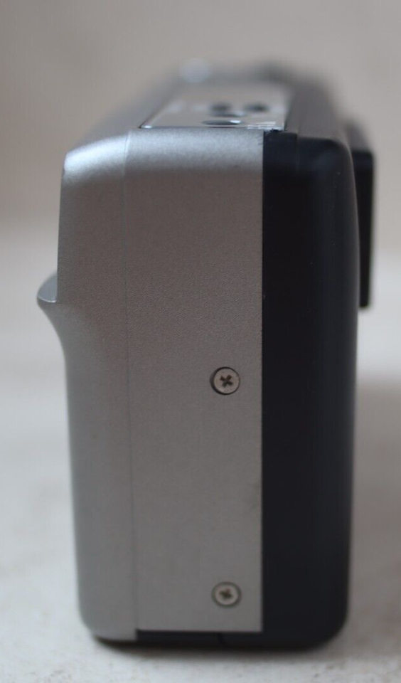 Olympus Newpic ZOOM 600 Camera Analogue Roll Film Aps 35mm eBay